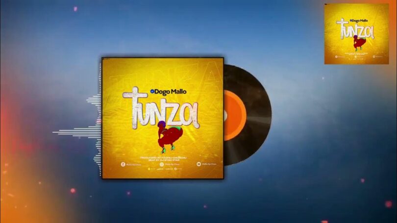 Dogo Malo - Tunza | Mp3 Download