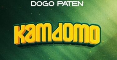 Dogo Paten – Kamdomo Mp3 Download