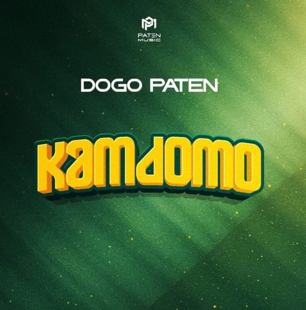 Dogo Paten – Kamdomo Mp3 Download