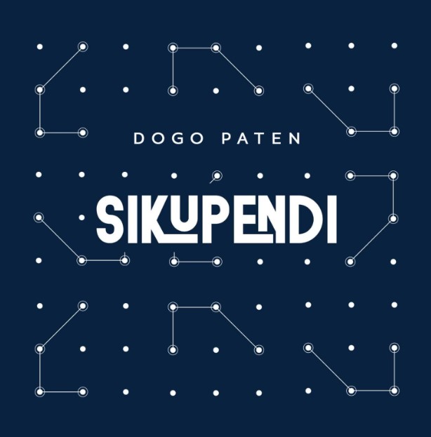Dogo Paten – Sikupendi Mp3 Download