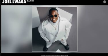 Joel Lwaga – Saa Hi Mp3 Download