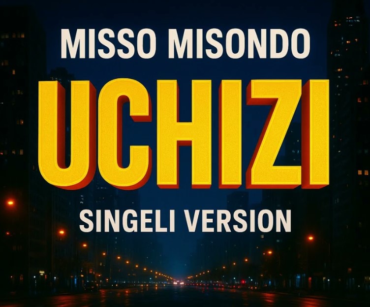 Misso Misondo – Uchizi Mp3 Download