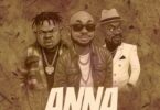 Mr Blue – Ana Ft Lava lava & Darassa Mp3 Download