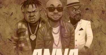 Mr Blue – Ana Ft Lava lava & Darassa Mp3 Download