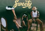 Nandy Ft Jux – Sweety Mp3 Download