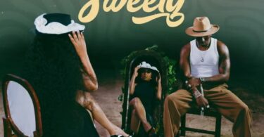Nandy Ft Jux – Sweety Mp3 Download