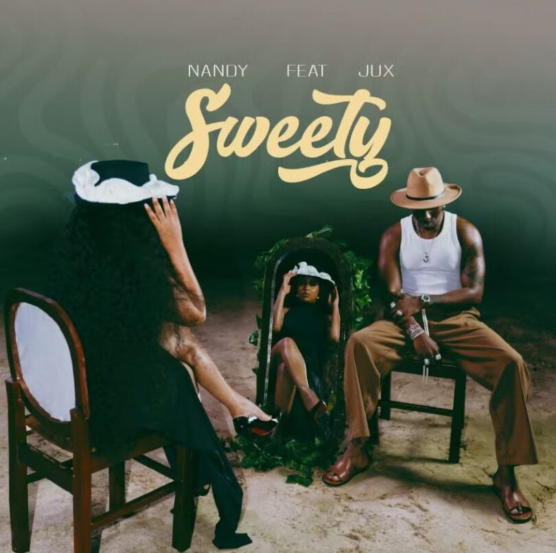 Nandy Ft Jux – Sweety Mp3 Download