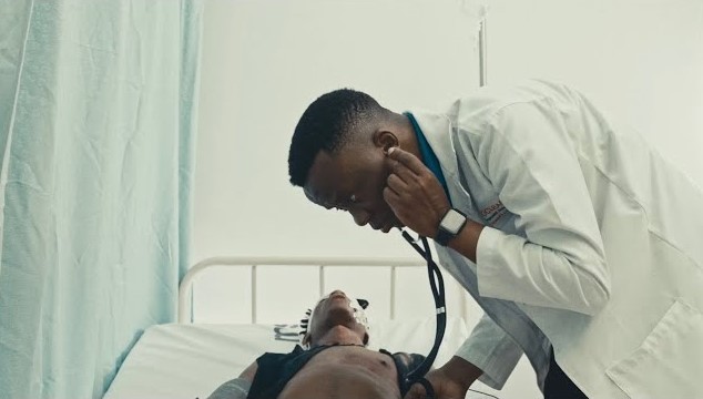 Rapcha – Lissa 3 Mp3 Download