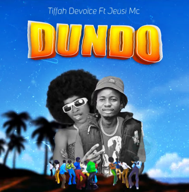 Tiffah Devoice Ft Jeusi Mc – Dundo Mp3 Download