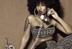 Victoria Kimani – Legendary Ft Focalistic & DJ Stavo Mp3 Download