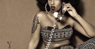 Victoria Kimani – Legendary Ft Focalistic & DJ Stavo Mp3 Download
