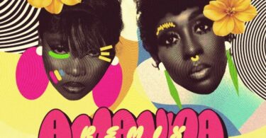 Zuchu Ft Spice – Amanda Remix Mp3 Download